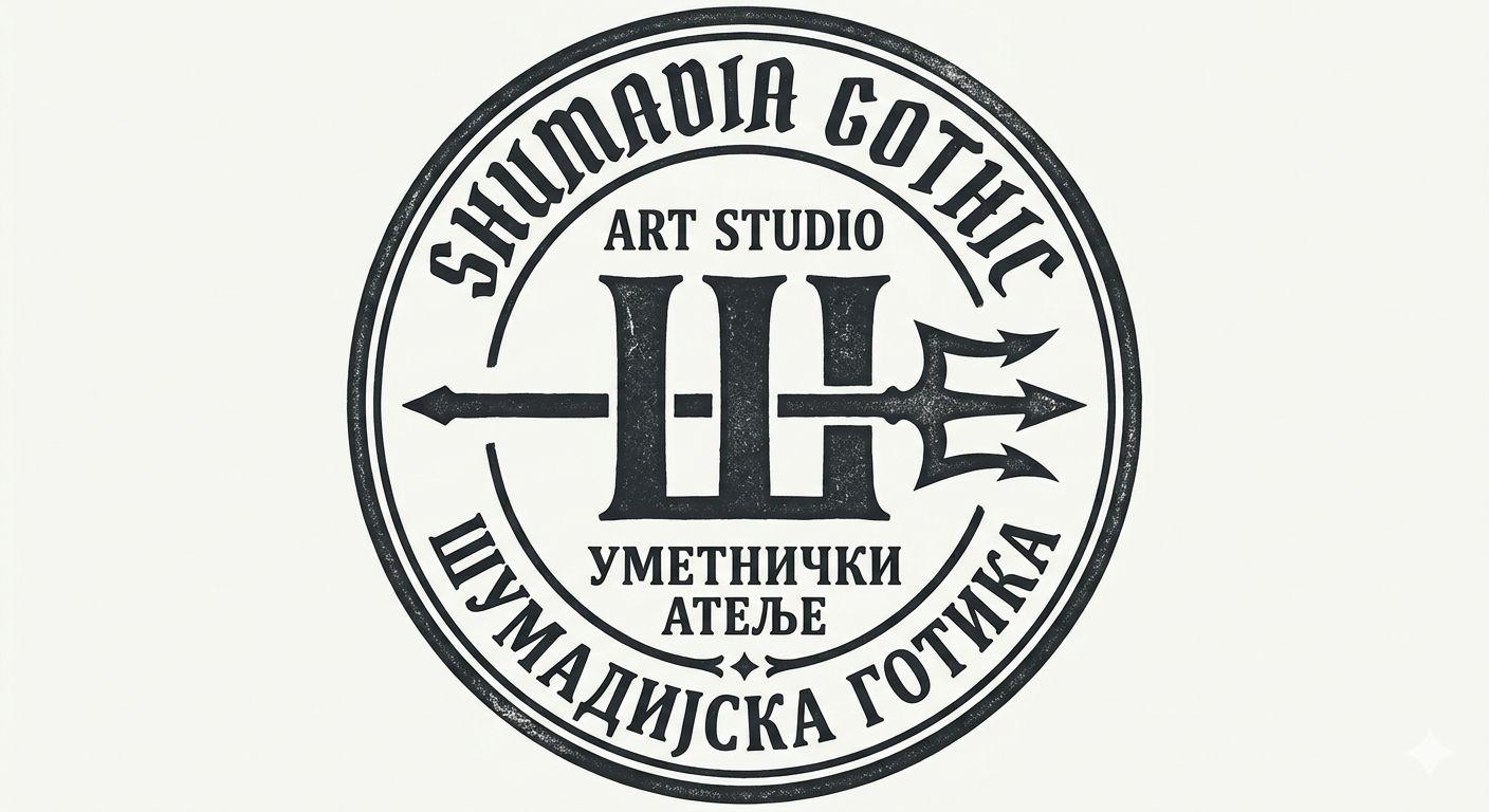 Уметнички Атеље Шумадијска Готика